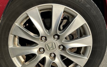 Honda Civic VIII, 2008 год, 720 000 рублей, 11 фотография