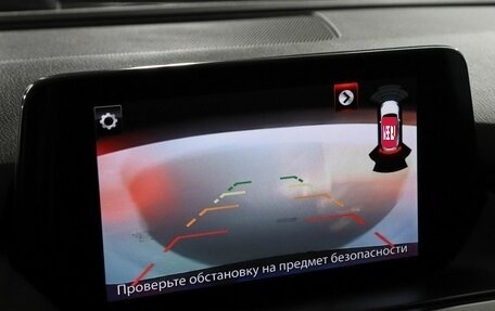 Mazda 6, 2018 год, 1 770 000 рублей, 13 фотография