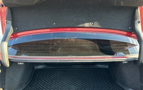 Honda Civic VIII, 2008 год, 720 000 рублей, 13 фотография