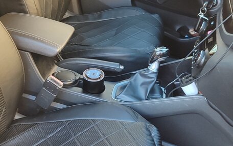 Hyundai Tucson III, 2017 год, 1 700 000 рублей, 5 фотография