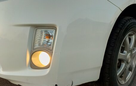 Toyota Prius, 2010 год, 1 050 000 рублей, 13 фотография