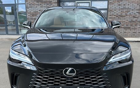 Lexus RX IV рестайлинг, 2025 год, 6 999 999 рублей, 2 фотография