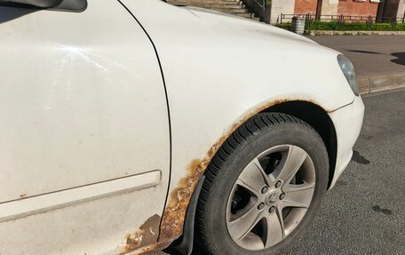 Skoda Octavia, 2012 год, 690 000 рублей, 7 фотография