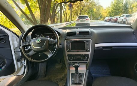 Skoda Octavia, 2012 год, 690 000 рублей, 12 фотография
