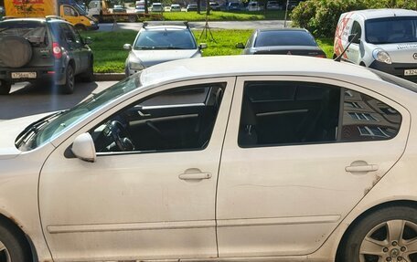 Skoda Octavia, 2012 год, 690 000 рублей, 2 фотография