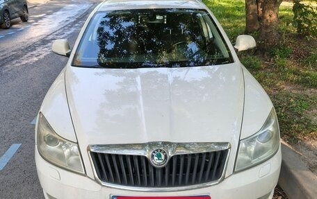 Skoda Octavia, 2012 год, 690 000 рублей, 6 фотография