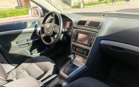 Skoda Octavia, 2012 год, 690 000 рублей, 14 фотография