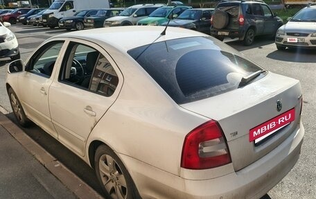 Skoda Octavia, 2012 год, 690 000 рублей, 3 фотография