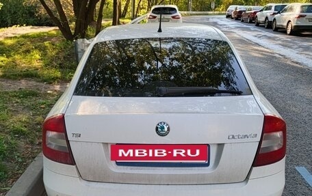 Skoda Octavia, 2012 год, 690 000 рублей, 11 фотография