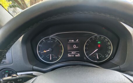 Skoda Octavia, 2012 год, 690 000 рублей, 15 фотография