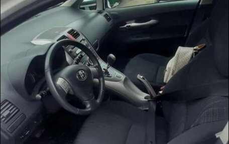 Toyota Auris II, 2008 год, 690 000 рублей, 6 фотография