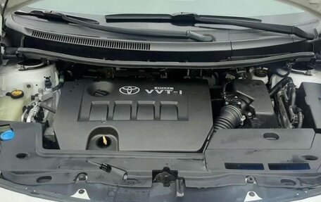 Toyota Auris II, 2008 год, 690 000 рублей, 5 фотография