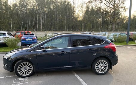 Ford Focus III, 2013 год, 700 000 рублей, 5 фотография