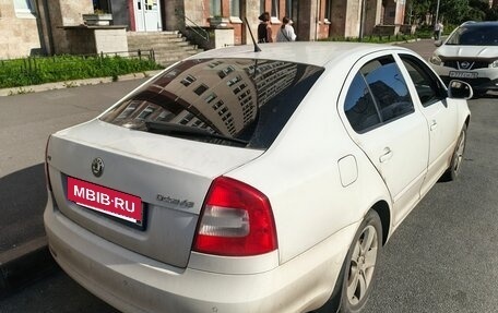 Skoda Octavia, 2012 год, 690 000 рублей, 8 фотография