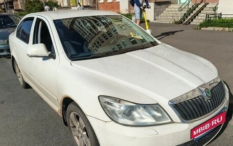 Skoda Octavia, 2012 год, 690 000 рублей, 4 фотография