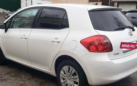 Toyota Auris II, 2008 год, 690 000 рублей, 3 фотография