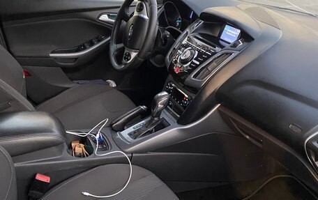 Ford Focus III, 2013 год, 700 000 рублей, 7 фотография