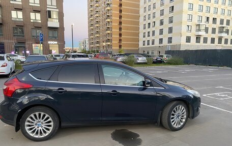 Ford Focus III, 2013 год, 700 000 рублей, 8 фотография