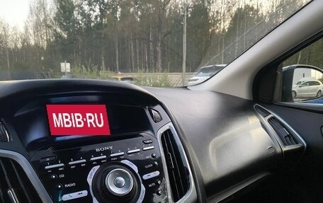 Ford Focus III, 2013 год, 700 000 рублей, 2 фотография