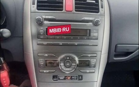 Toyota Auris II, 2008 год, 690 000 рублей, 7 фотография