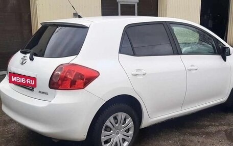 Toyota Auris II, 2008 год, 690 000 рублей, 4 фотография