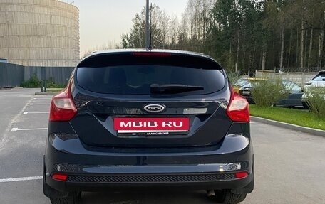 Ford Focus III, 2013 год, 700 000 рублей, 9 фотография