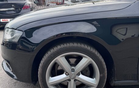 Audi A4, 2008 год, 960 000 рублей, 5 фотография