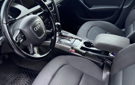 Audi A4, 2008 год, 960 000 рублей, 6 фотография