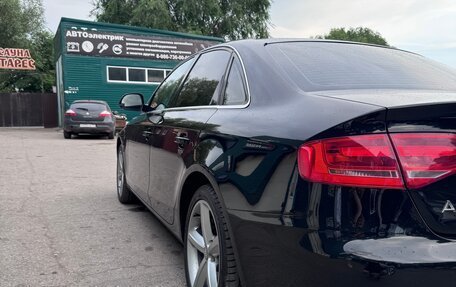 Audi A4, 2008 год, 960 000 рублей, 21 фотография