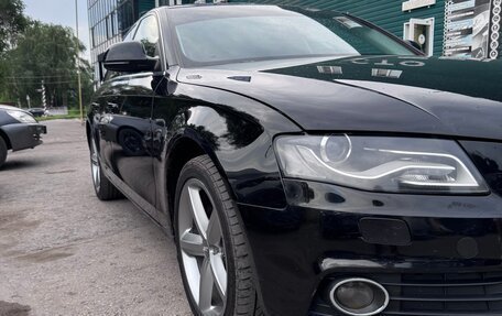 Audi A4, 2008 год, 960 000 рублей, 19 фотография