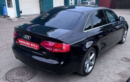 Audi A4, 2008 год, 960 000 рублей, 3 фотография