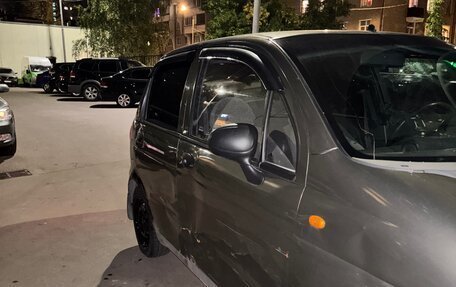 Daewoo Matiz I, 2004 год, 120 000 рублей, 6 фотография