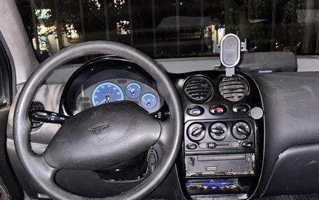 Daewoo Matiz I, 2004 год, 120 000 рублей, 3 фотография