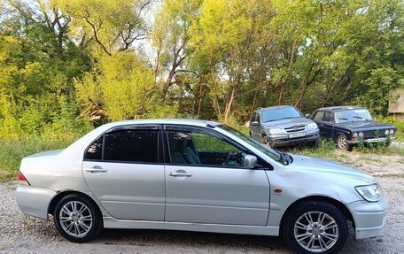 Mitsubishi Lancer IX, 2000 год, 260 000 рублей, 3 фотография