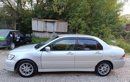 Mitsubishi Lancer IX, 2000 год, 260 000 рублей, 4 фотография