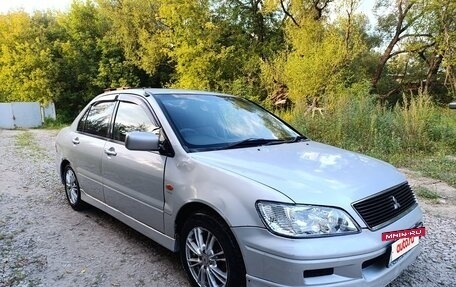 Mitsubishi Lancer IX, 2000 год, 260 000 рублей, 2 фотография
