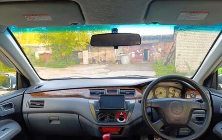 Mitsubishi Lancer IX, 2000 год, 260 000 рублей, 10 фотография