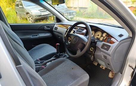 Mitsubishi Lancer IX, 2000 год, 260 000 рублей, 11 фотография