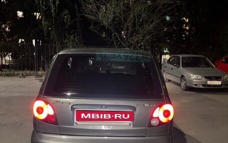 Daewoo Matiz I, 2004 год, 120 000 рублей, 8 фотография
