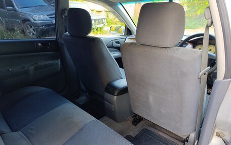 Mitsubishi Lancer IX, 2000 год, 260 000 рублей, 14 фотография