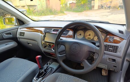 Mitsubishi Lancer IX, 2000 год, 260 000 рублей, 12 фотография