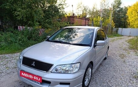 Mitsubishi Lancer IX, 2000 год, 260 000 рублей, 6 фотография