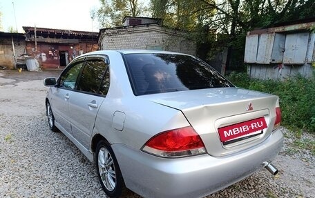 Mitsubishi Lancer IX, 2000 год, 260 000 рублей, 7 фотография