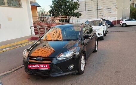 Ford Focus III, 2011 год, 720 000 рублей, 5 фотография