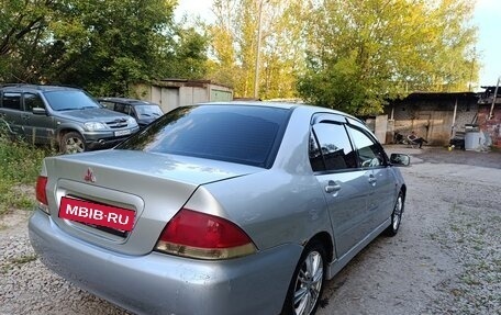 Mitsubishi Lancer IX, 2000 год, 260 000 рублей, 9 фотография