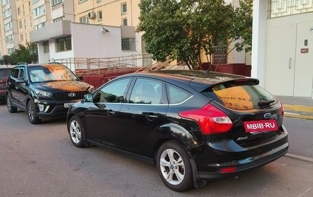 Ford Focus III, 2011 год, 720 000 рублей, 3 фотография