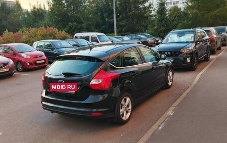 Ford Focus III, 2011 год, 720 000 рублей, 2 фотография