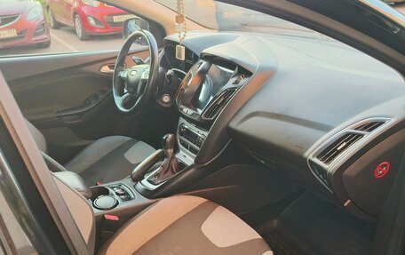 Ford Focus III, 2011 год, 720 000 рублей, 6 фотография