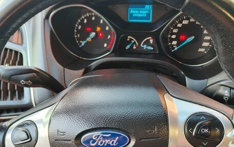 Ford Focus III, 2011 год, 720 000 рублей, 10 фотография