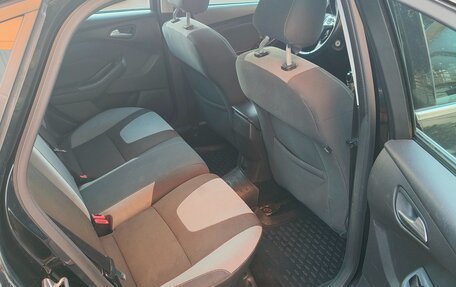 Ford Focus III, 2011 год, 720 000 рублей, 7 фотография